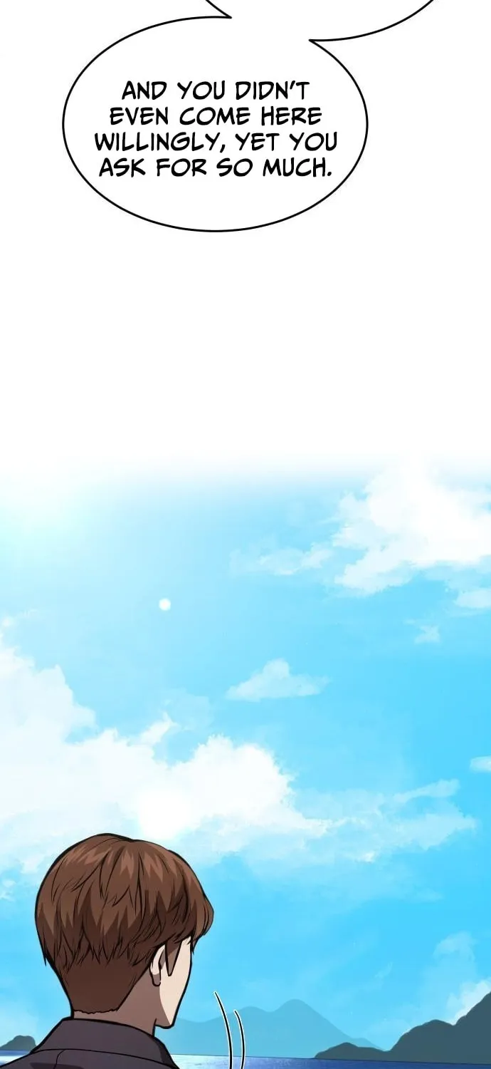 God's Scalpel Chapter 43 page 25 - 