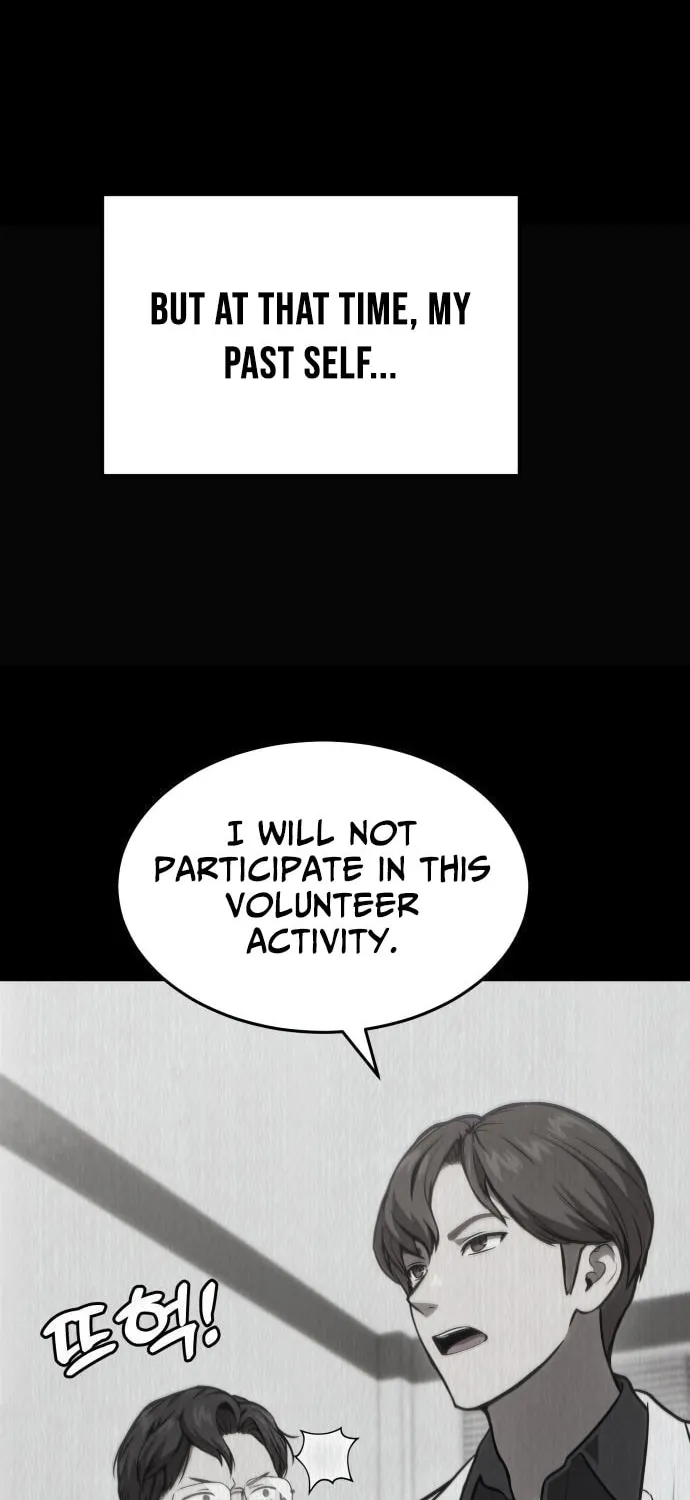 God's Scalpel Chapter 43 page 30 - 