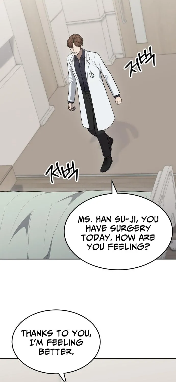 God's Scalpel Chapter 43 page 4 - 