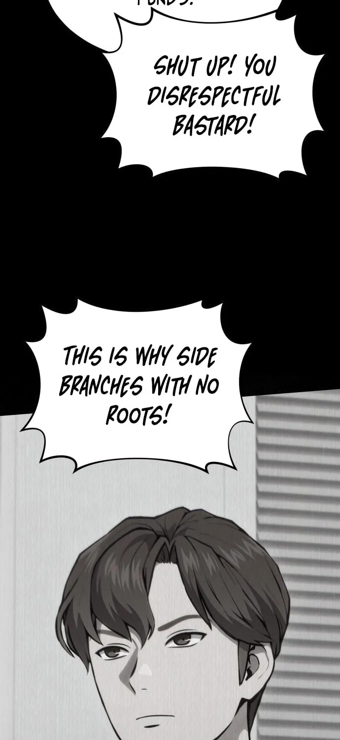 God's Scalpel Chapter 43 page 33 - 