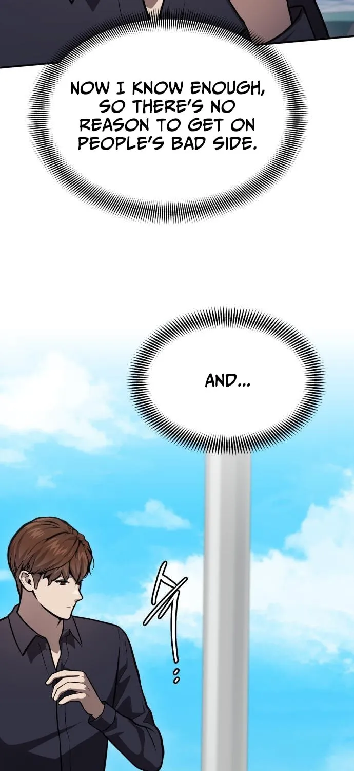 God's Scalpel Chapter 43 page 36 - 