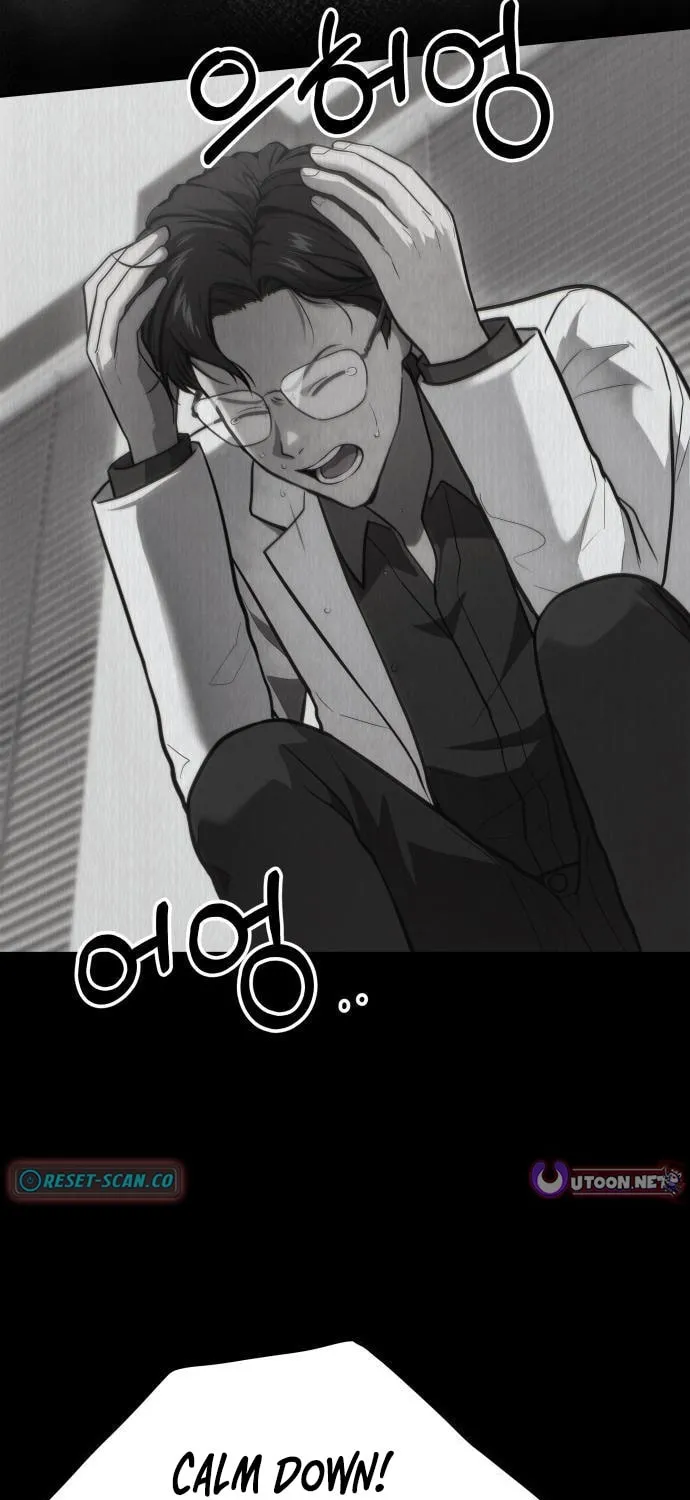 God's Scalpel Chapter 43 page 38 - 
