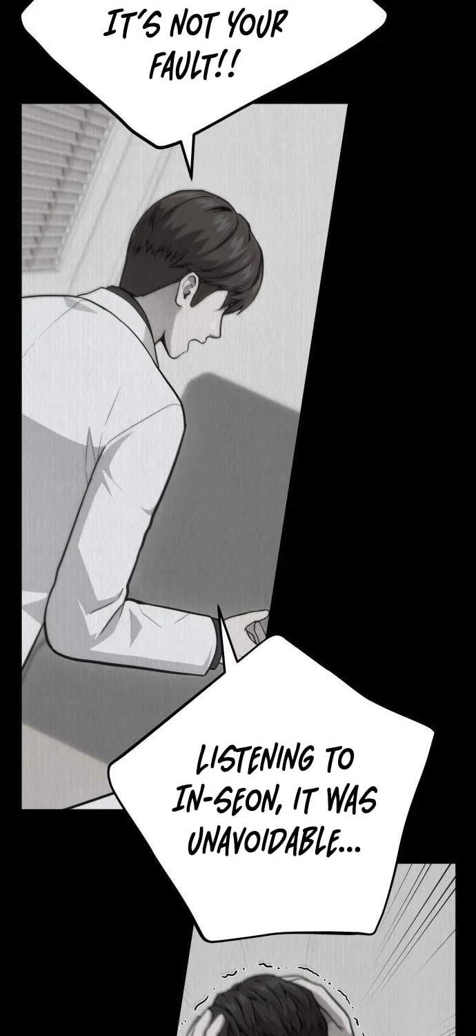 God's Scalpel Chapter 43 page 39 - 