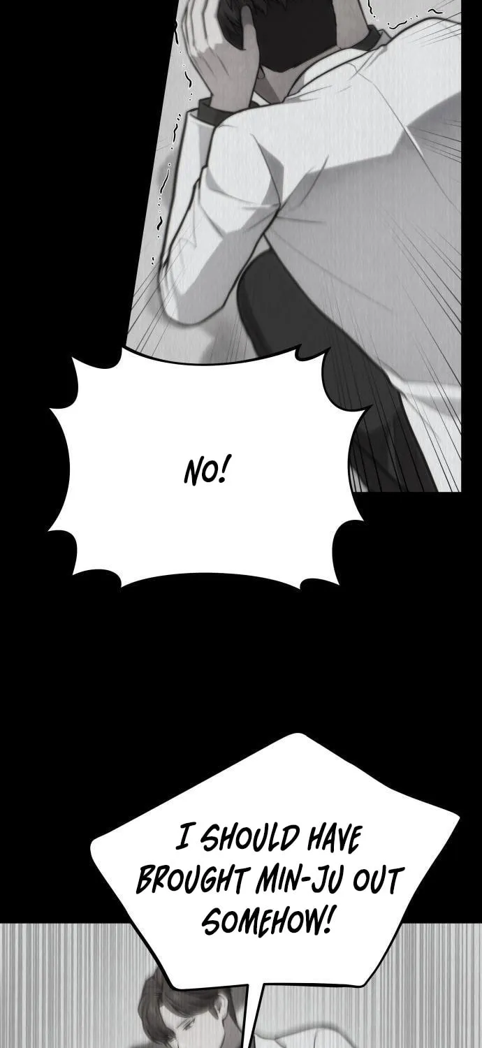 God's Scalpel Chapter 43 page 40 - 