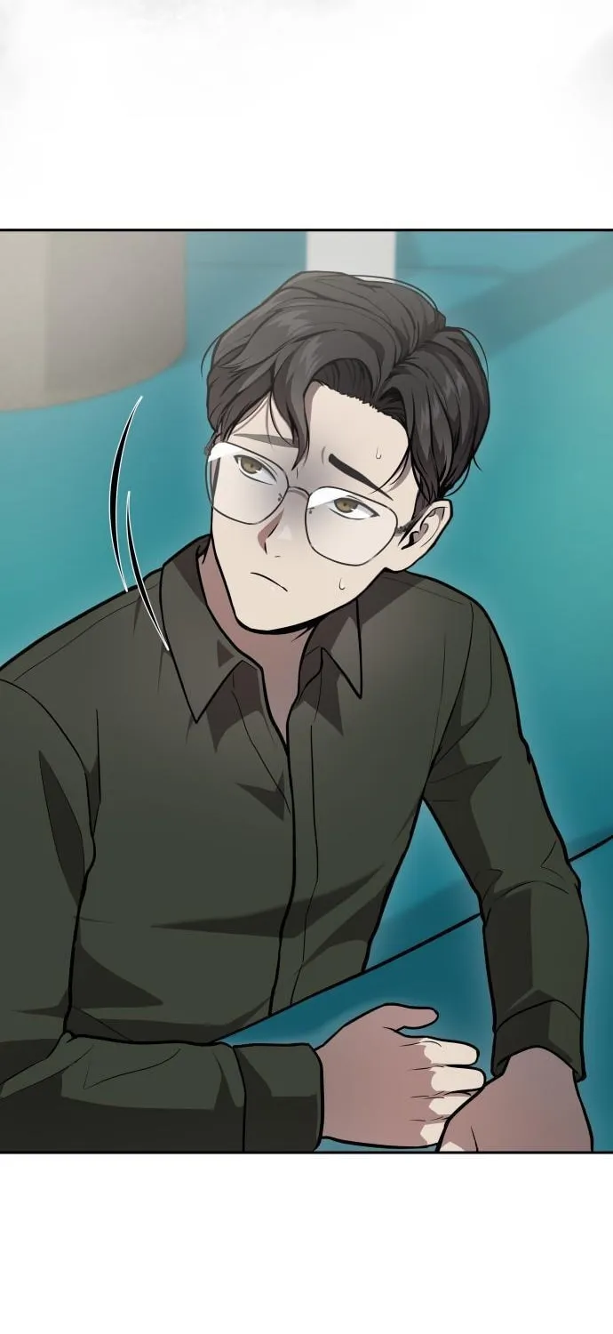 God's Scalpel Chapter 43 page 43 - 