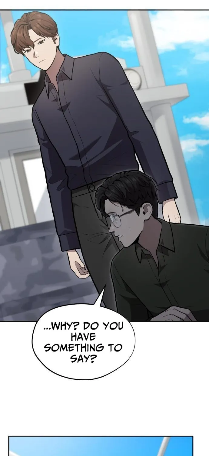 God's Scalpel Chapter 43 page 44 - 