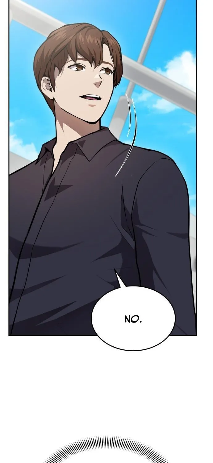 God's Scalpel Chapter 43 page 45 - 