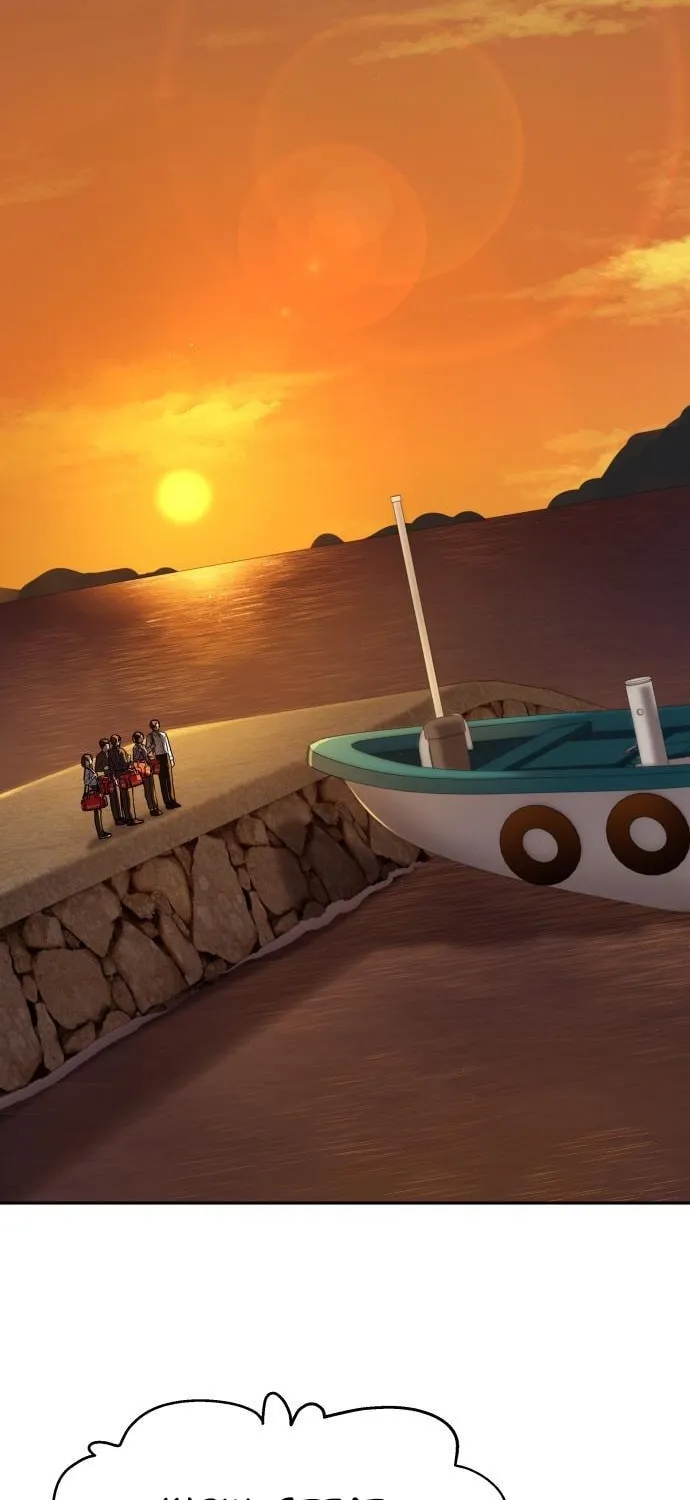 God's Scalpel Chapter 43 page 47 - 
