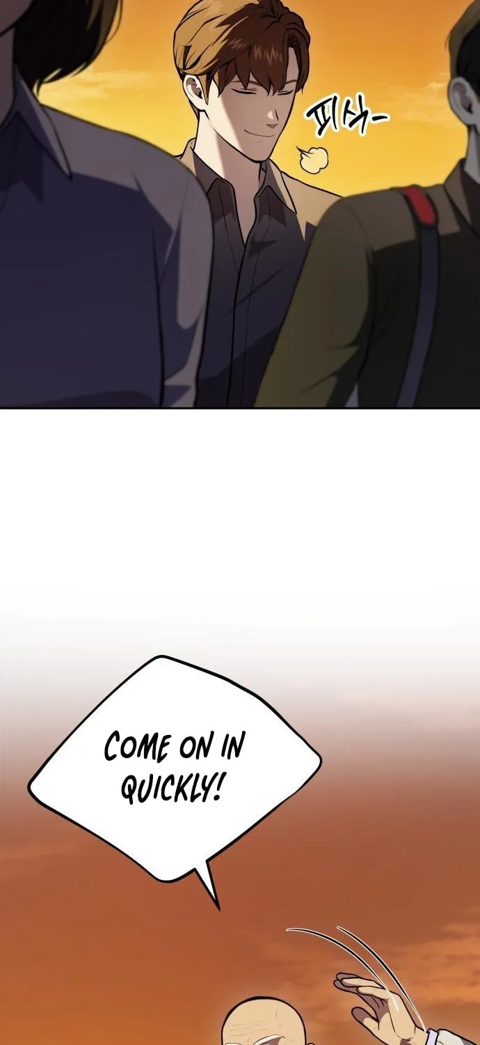 God's Scalpel Chapter 43 page 51 - 