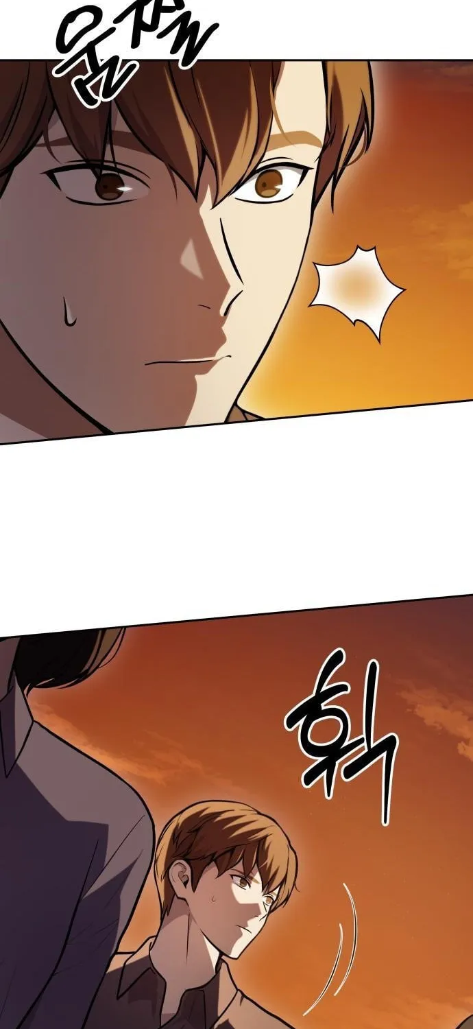 God's Scalpel Chapter 43 page 55 - 