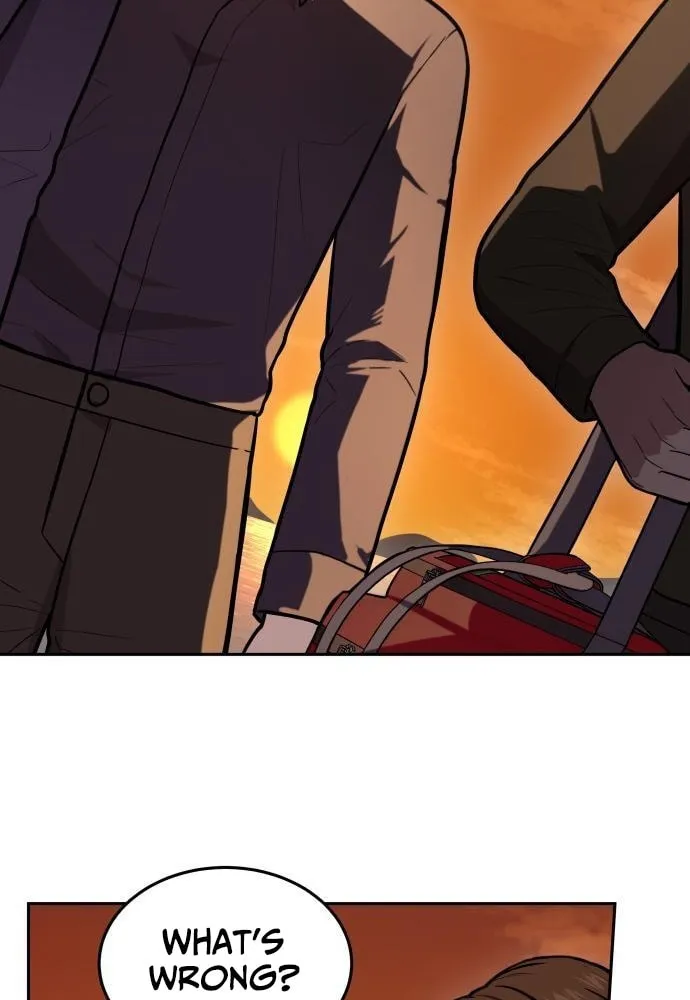 God's Scalpel Chapter 43 page 56 - 