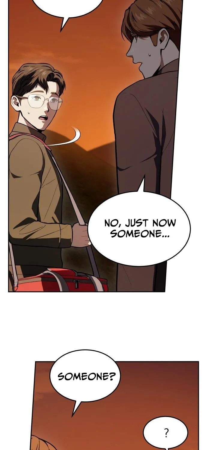 God's Scalpel Chapter 43 page 57 - 