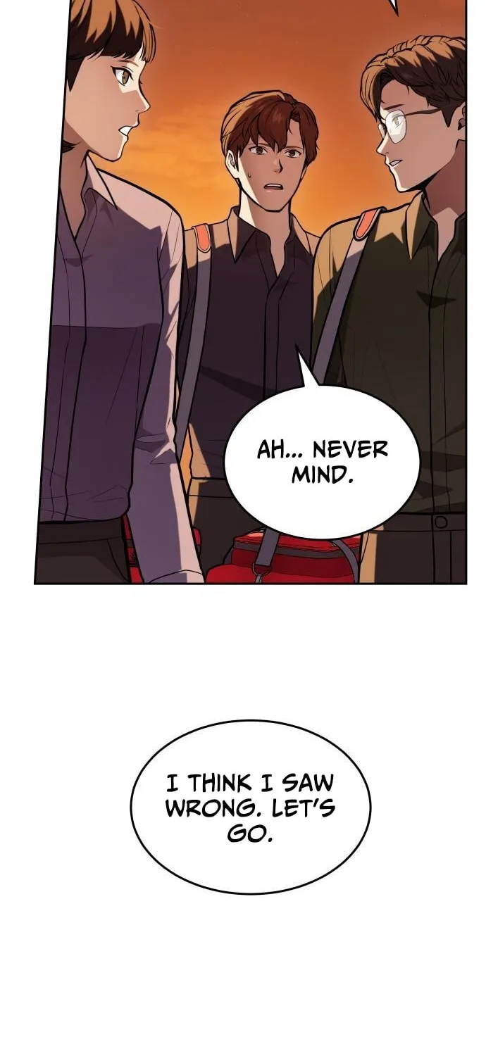God's Scalpel Chapter 43 page 58 - 
