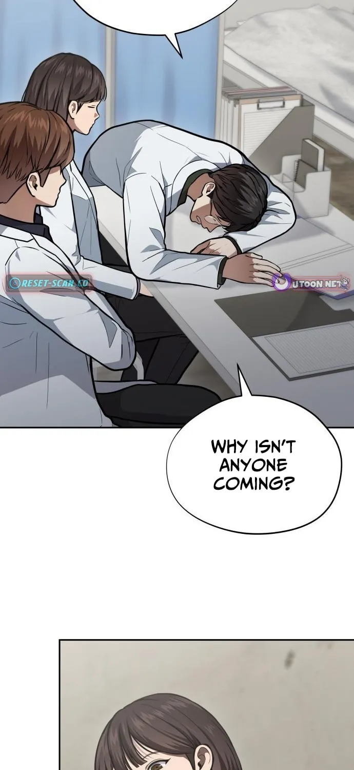 God's Scalpel Chapter 43 page 64 - 