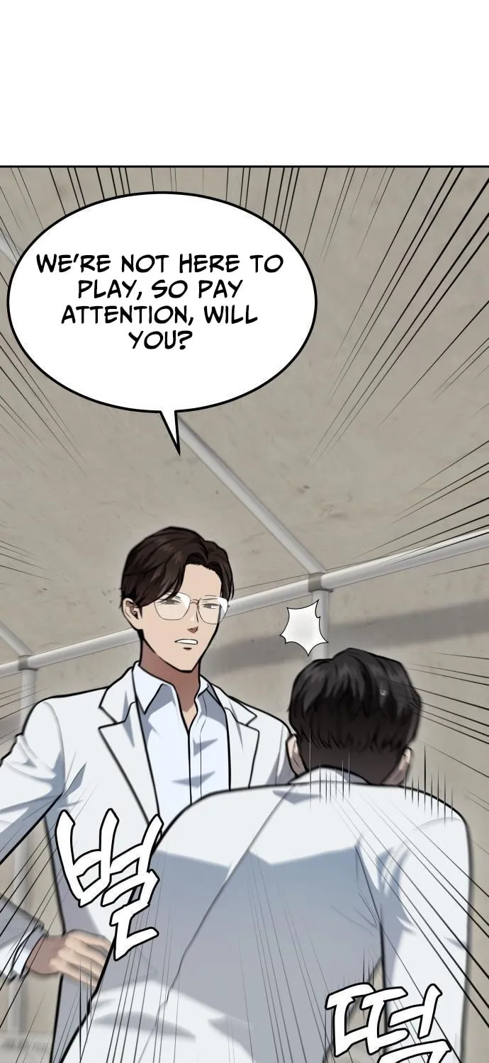God's Scalpel Chapter 43 page 67 - 