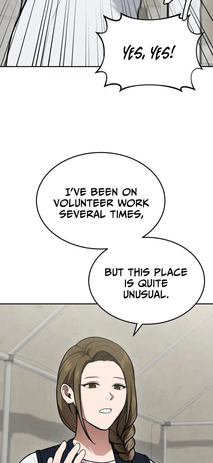 God's Scalpel Chapter 43 page 68 - 