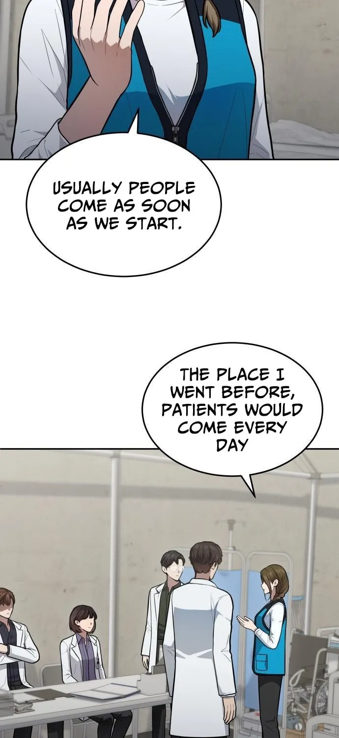 God's Scalpel Chapter 43 page 69 - 