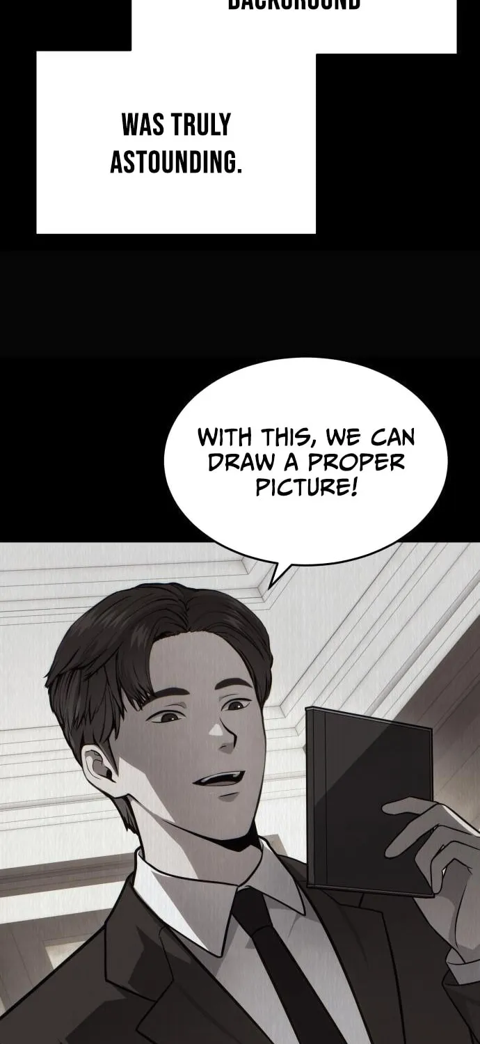 God's Scalpel Chapter 43 page 8 - 