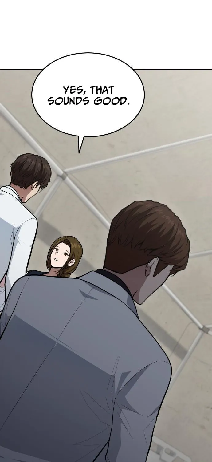 God's Scalpel Chapter 43 page 72 - 