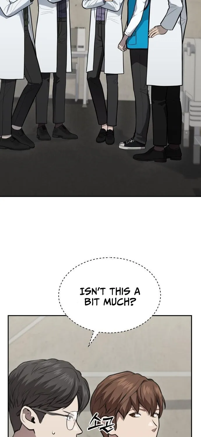 God's Scalpel Chapter 43 page 74 - 