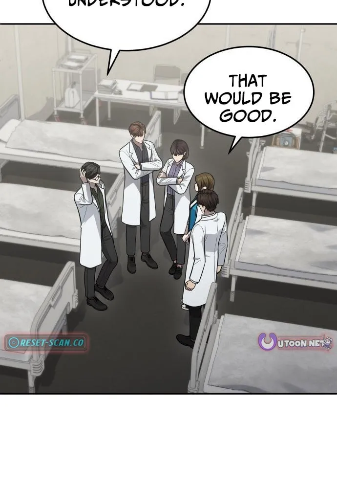 God's Scalpel Chapter 43 page 77 - 