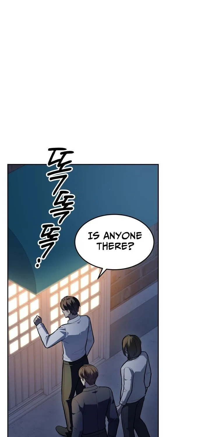 God's Scalpel Chapter 43 page 78 - 