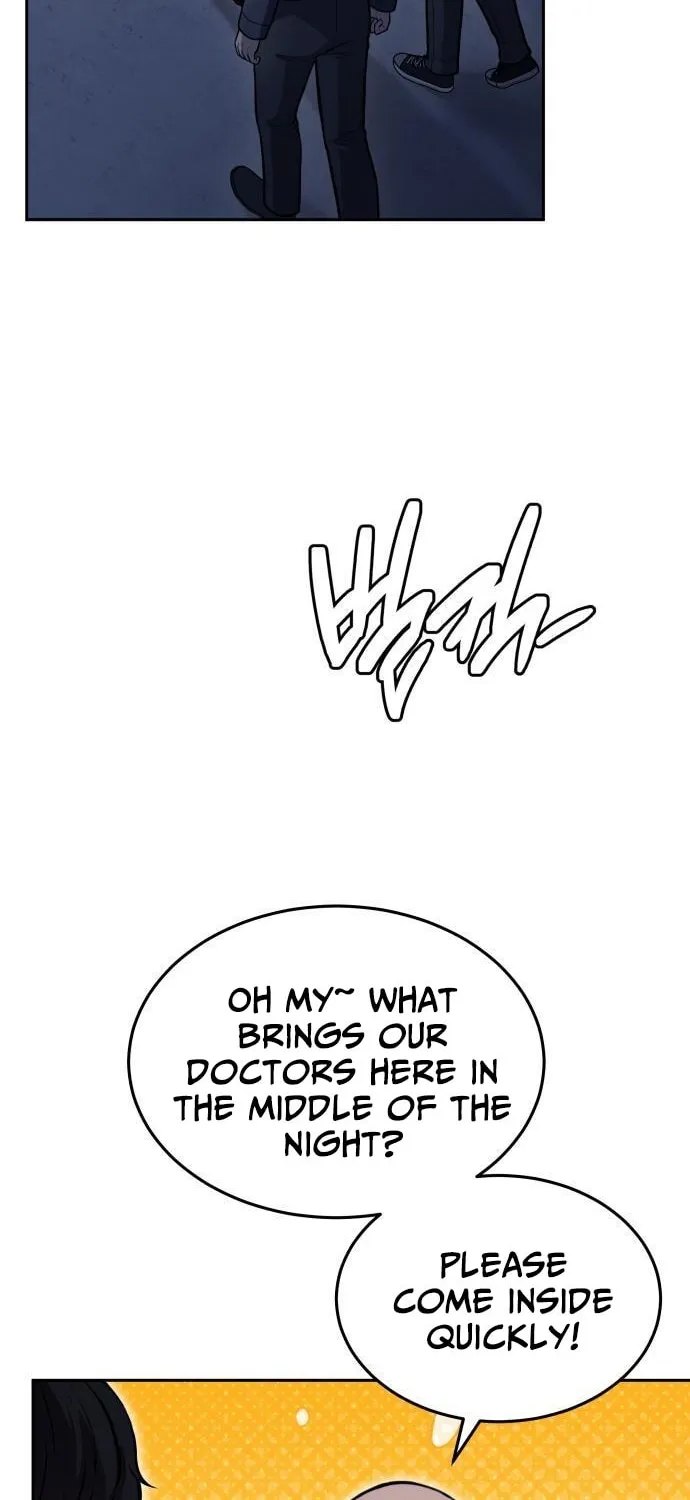 God's Scalpel Chapter 43 page 79 - 