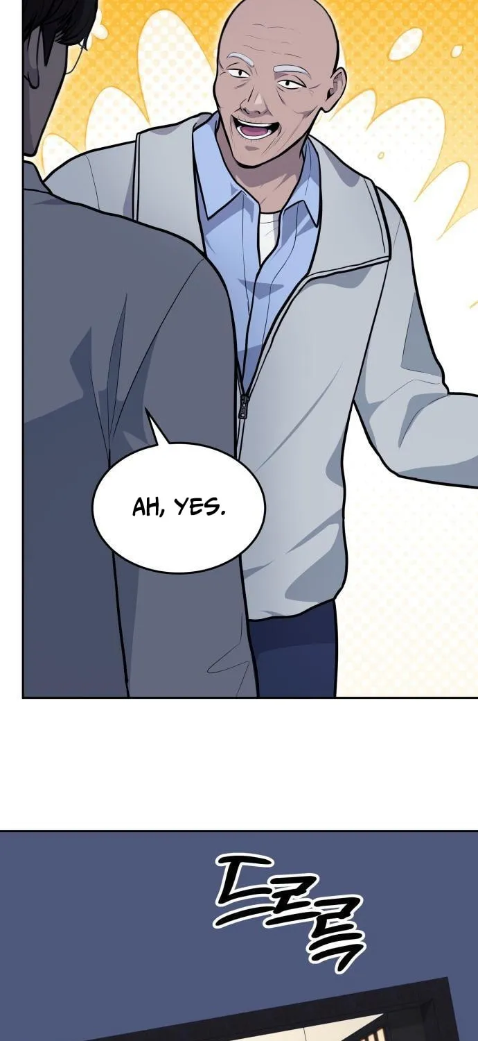 God's Scalpel Chapter 43 page 80 - 