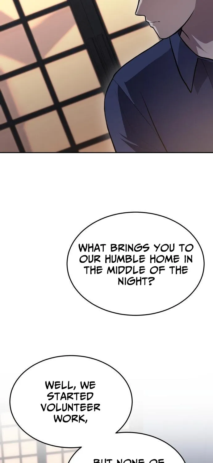 God's Scalpel Chapter 43 page 82 - 
