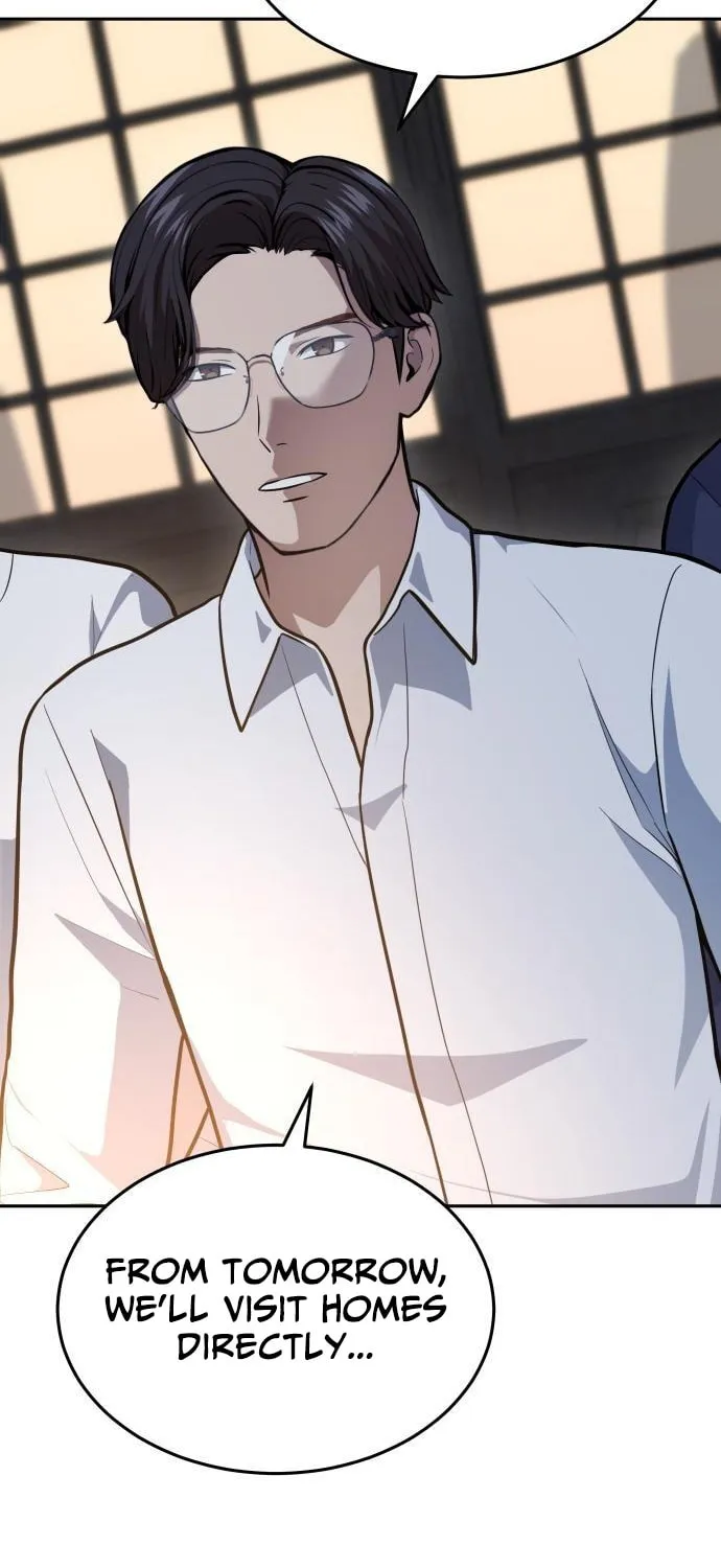 God's Scalpel Chapter 43 page 85 - 