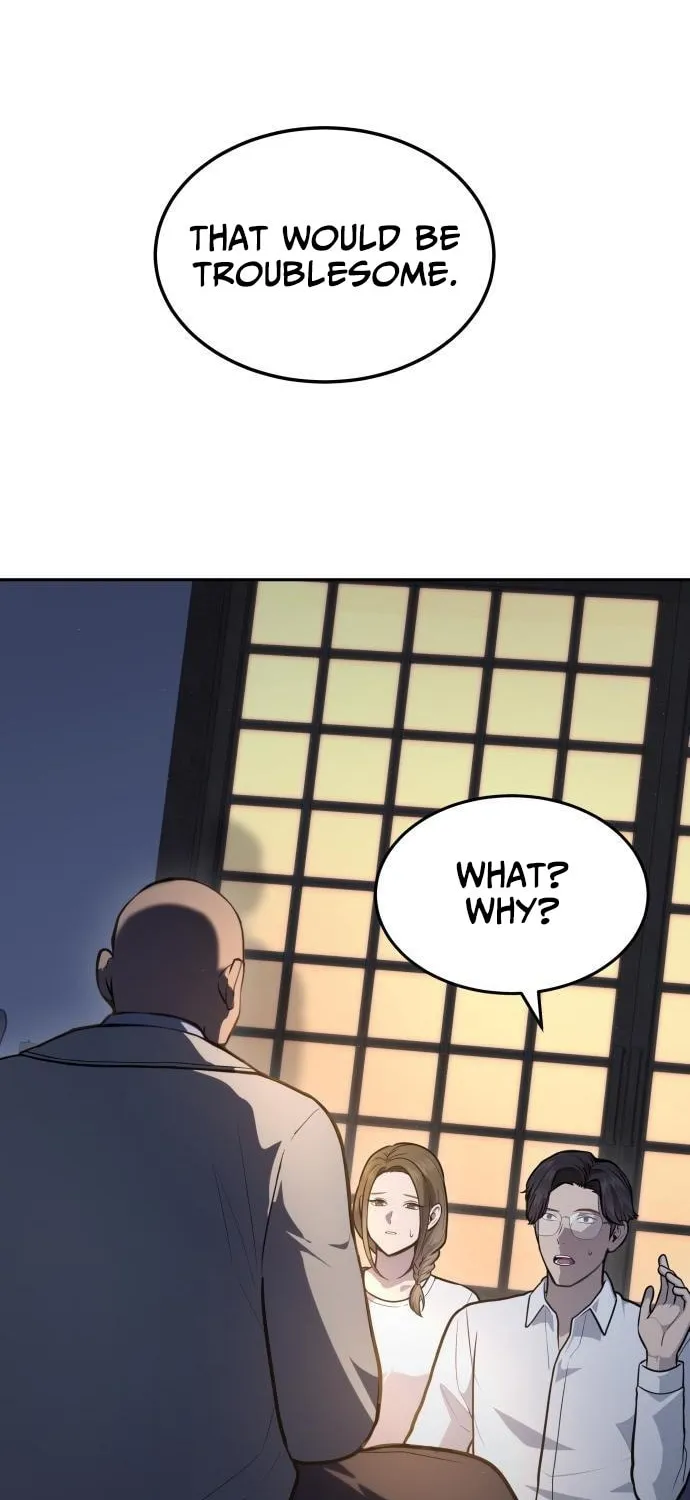 God's Scalpel Chapter 43 page 86 - 