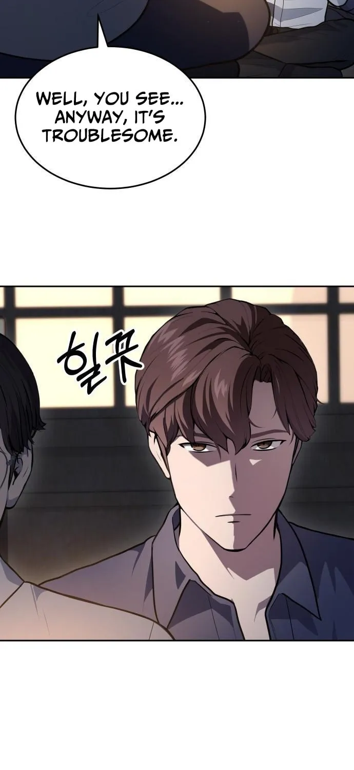 God's Scalpel Chapter 43 page 87 - 