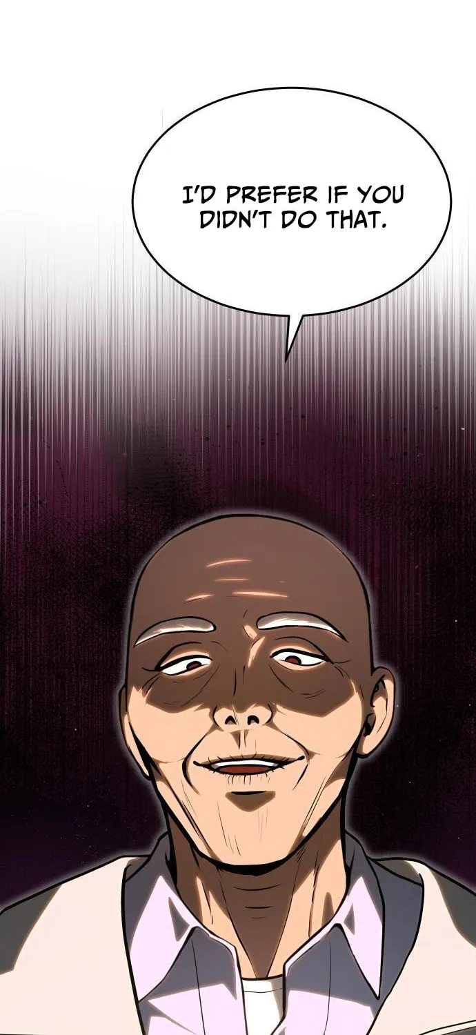 God's Scalpel Chapter 43 page 88 - 