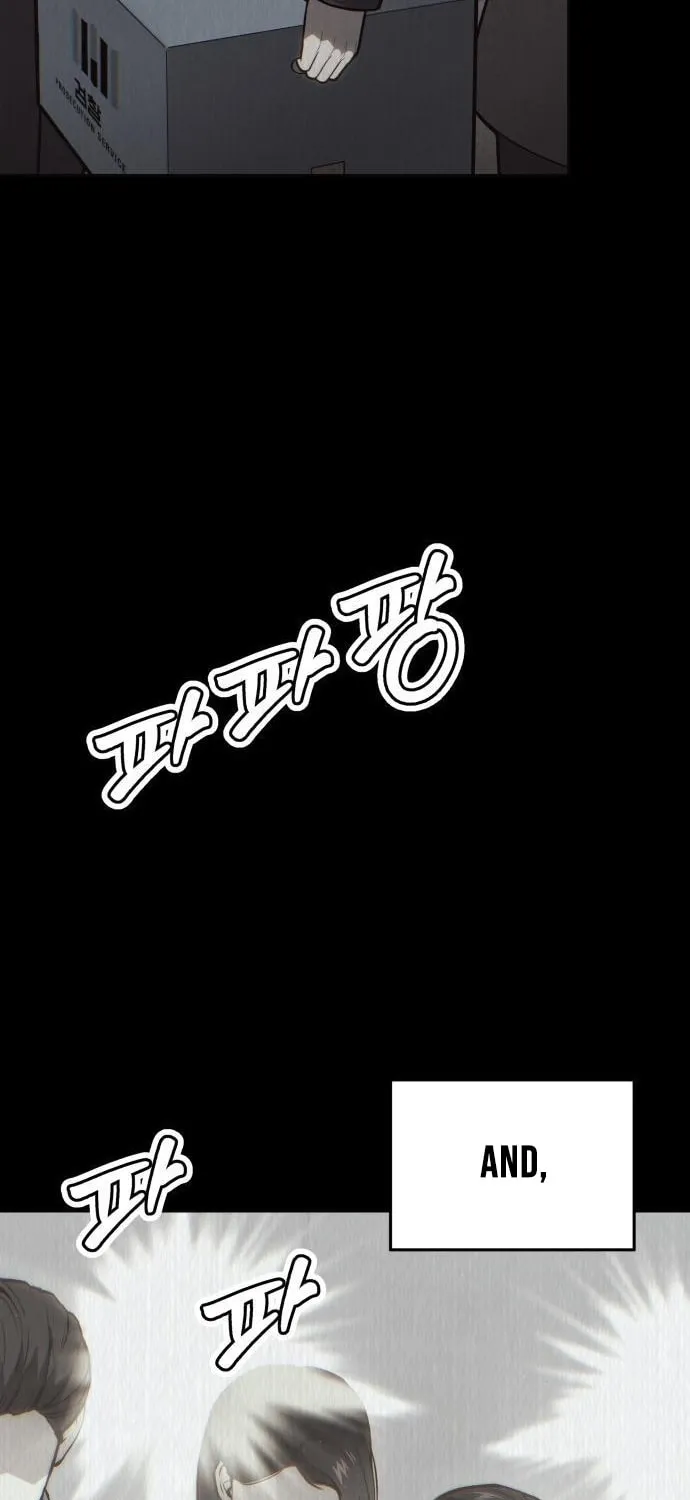 God's Scalpel Chapter 43 page 10 - 