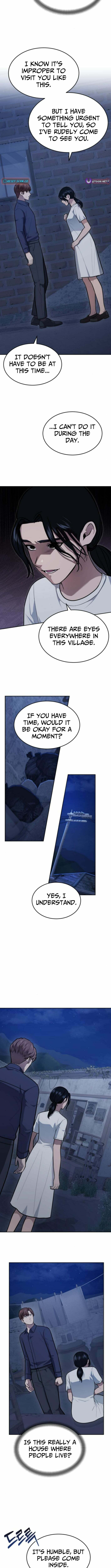God's Scalpel Chapter 47 page 2 - 