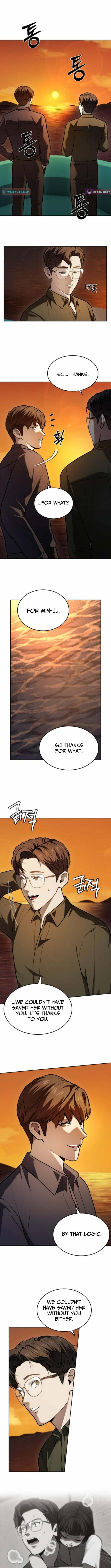 God's Scalpel Chapter 50 page 2 - 