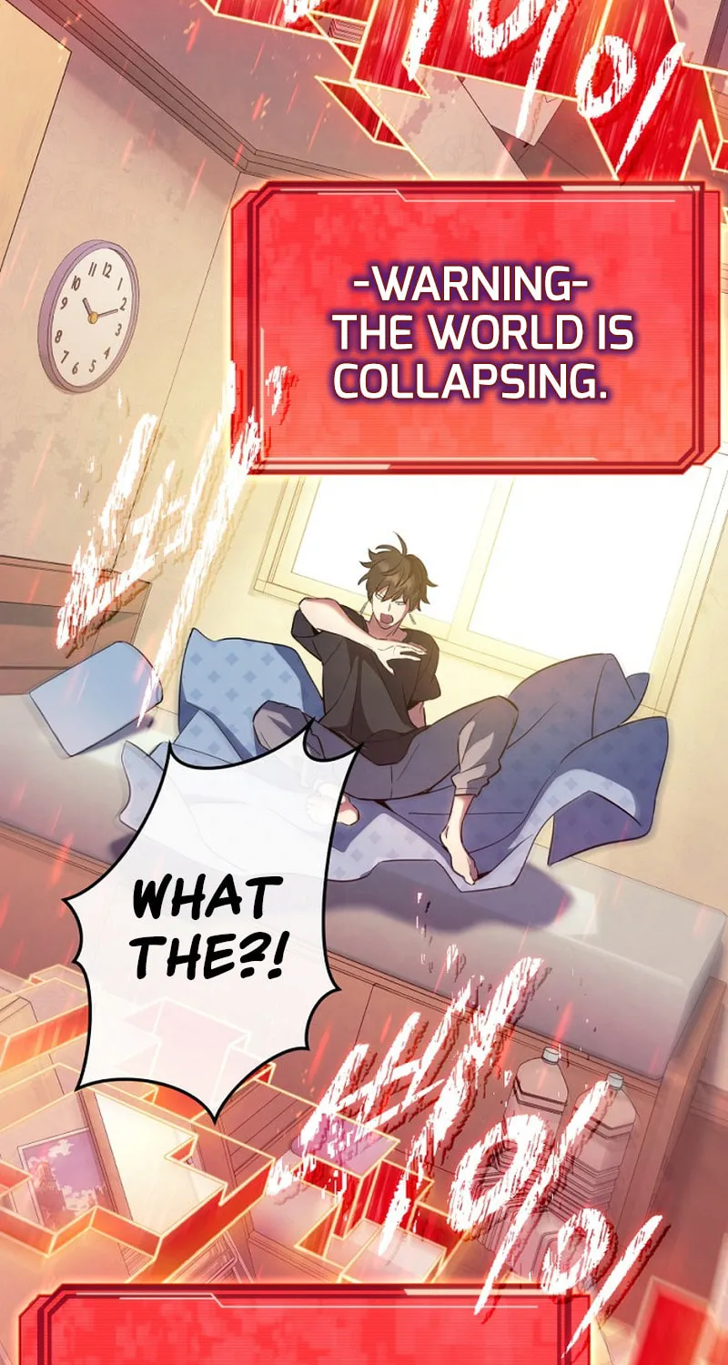Read God