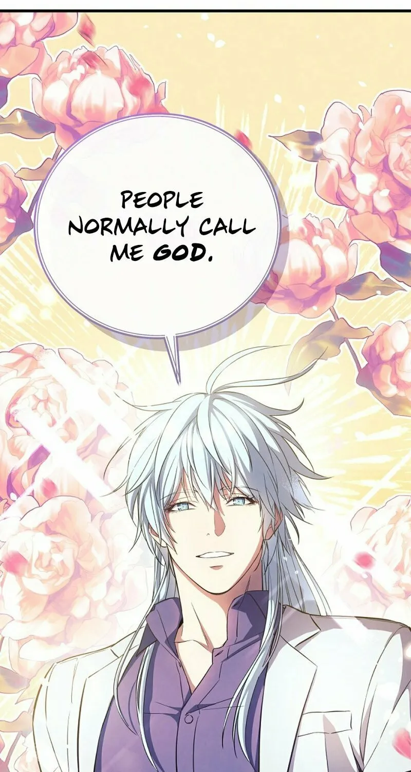 Read God