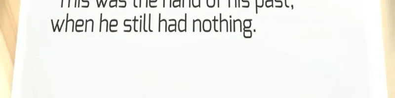 Read God
