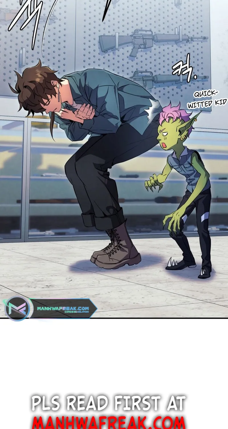 Read God