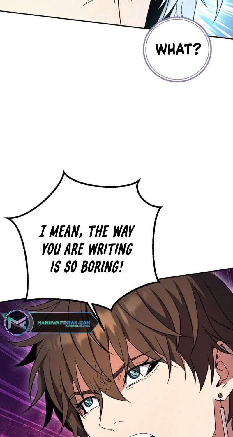 Read God