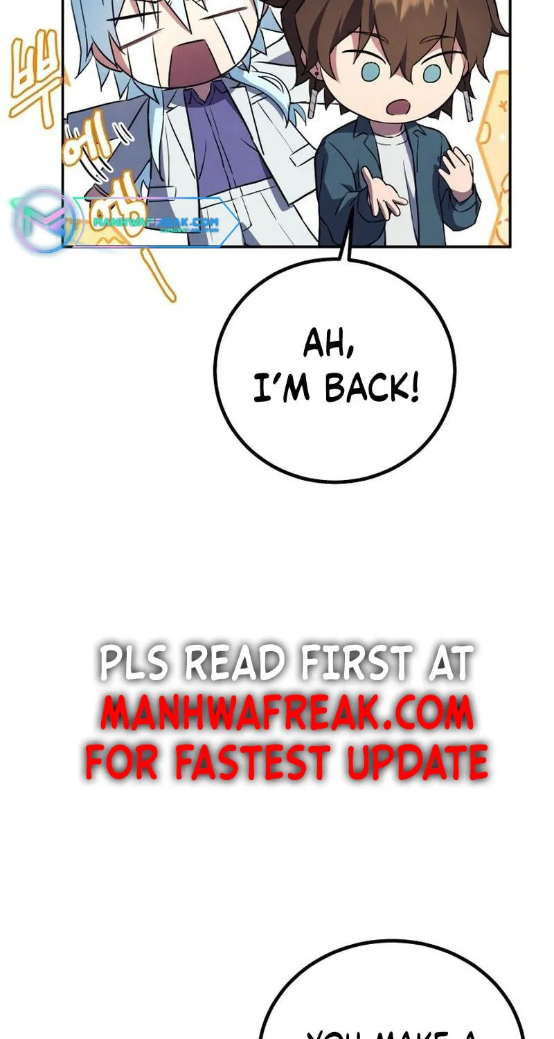 Read God