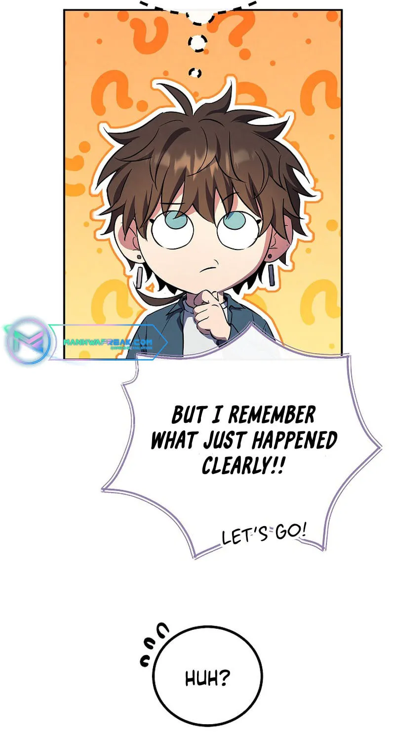 Read God