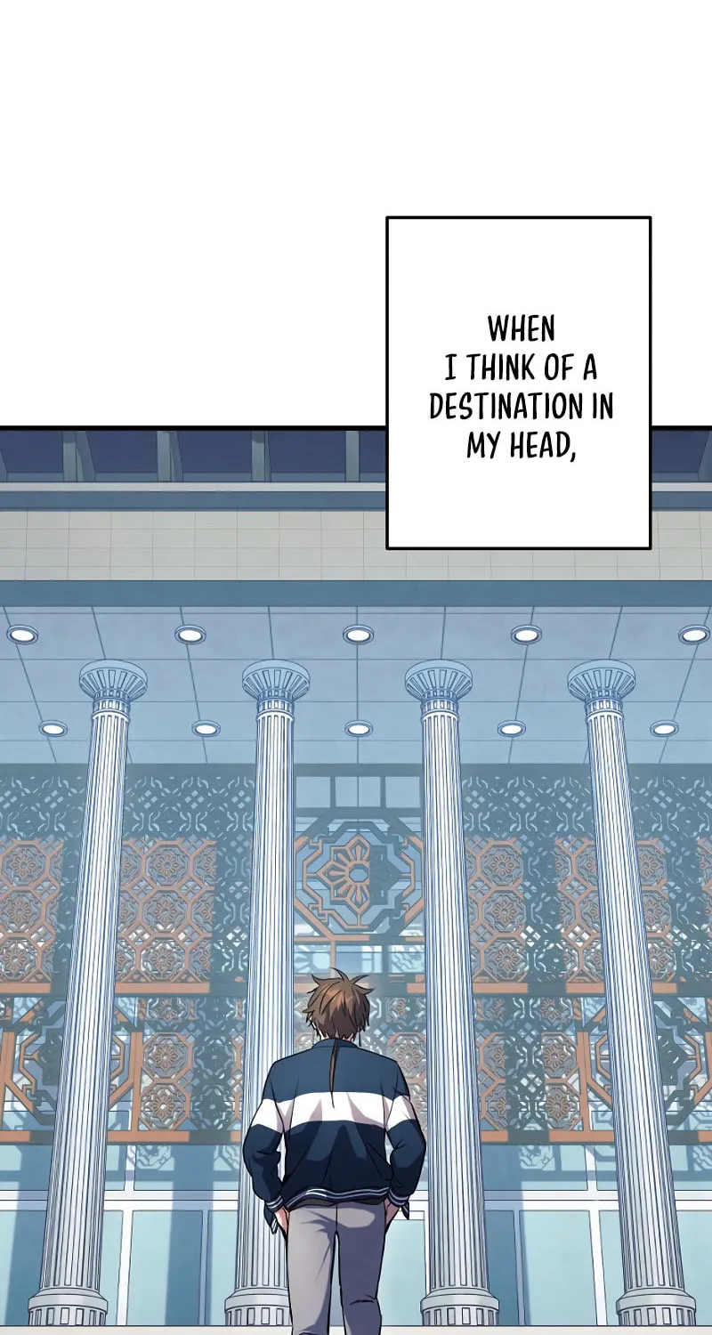 Read God