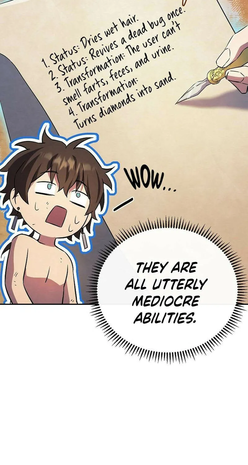 Read God