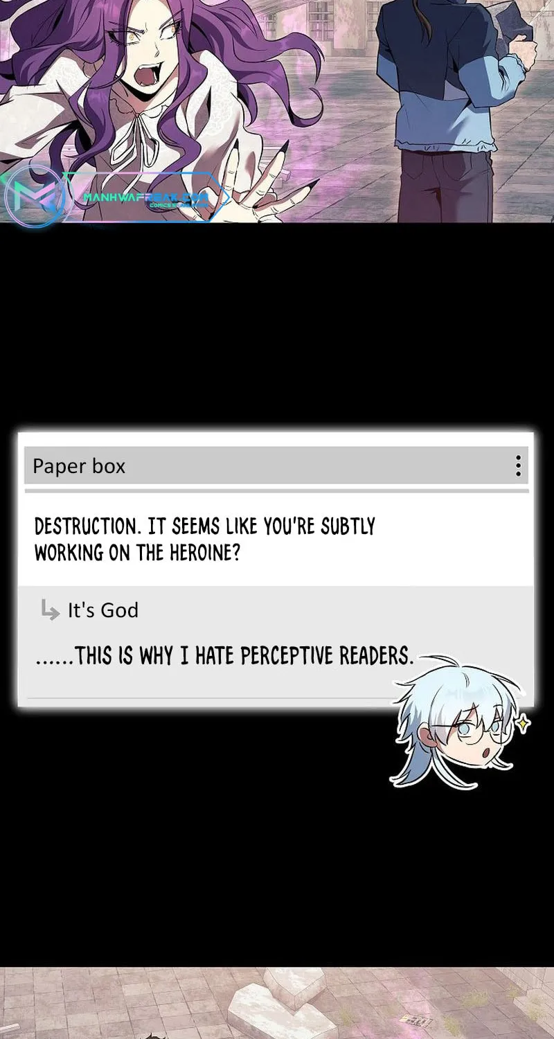Read God