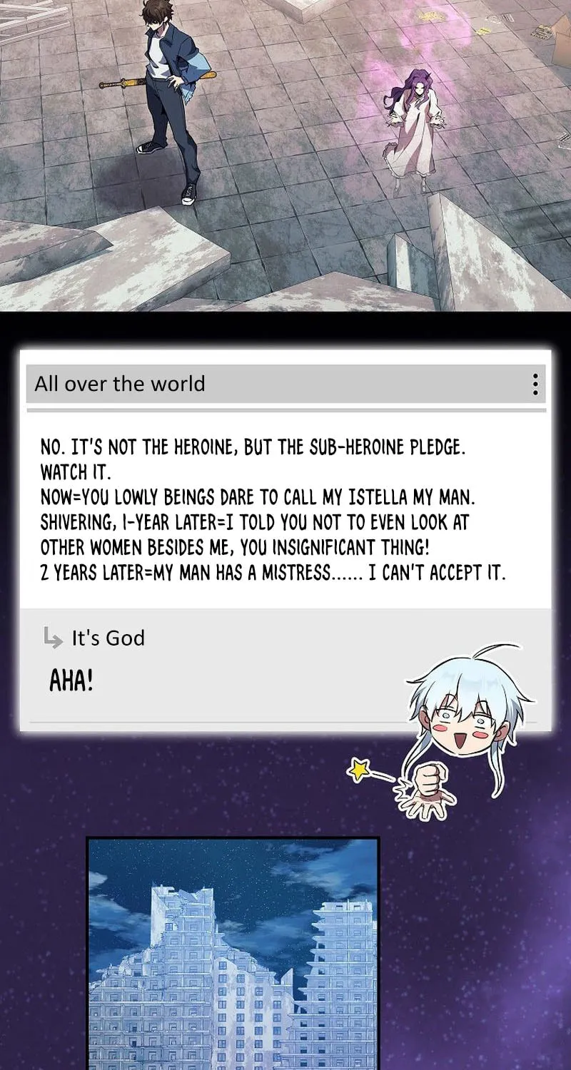 Read God
