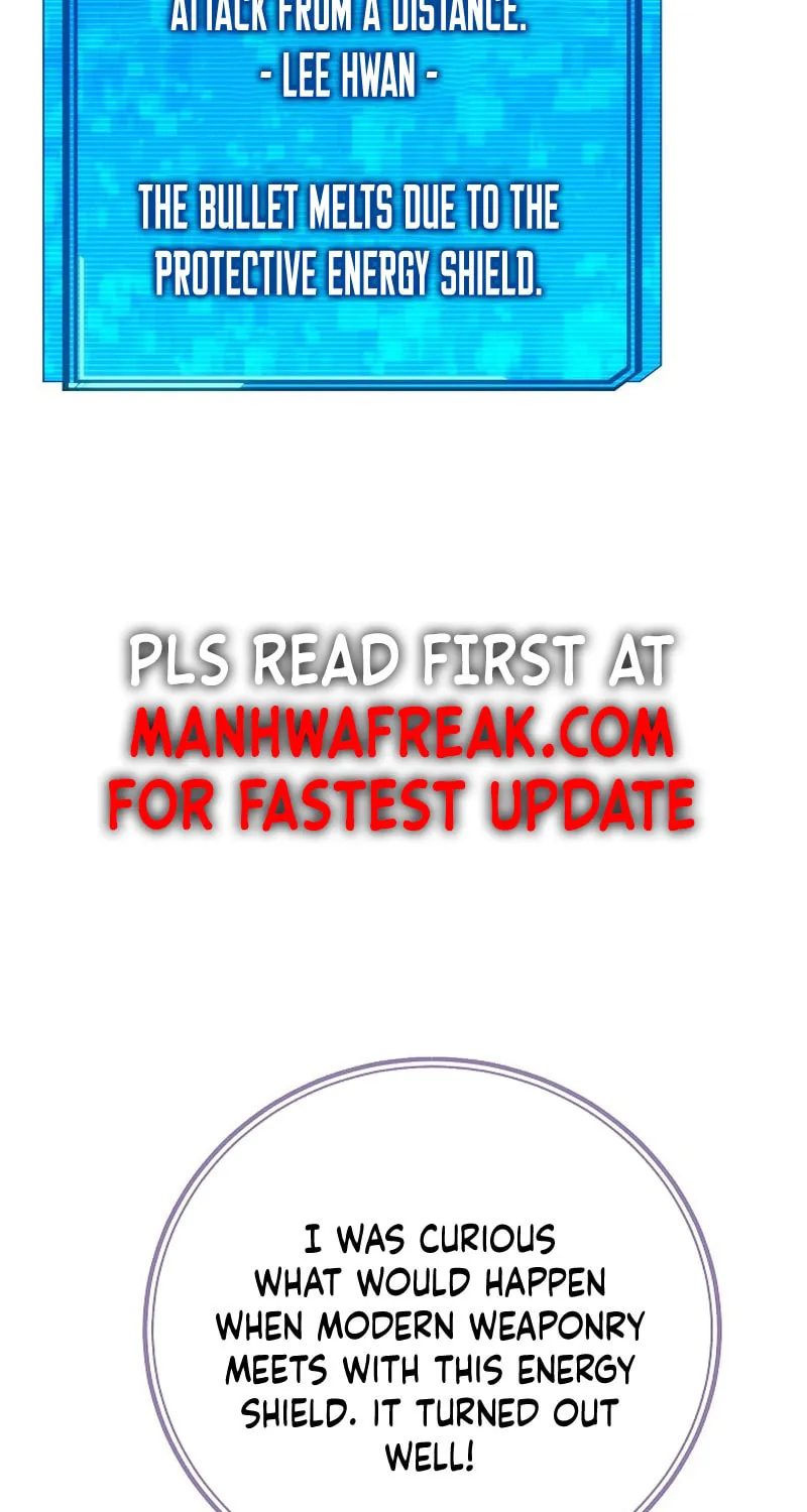 Read God
