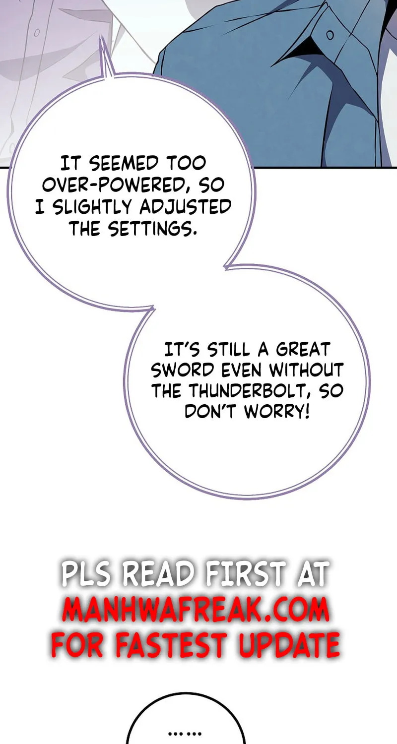 Read God