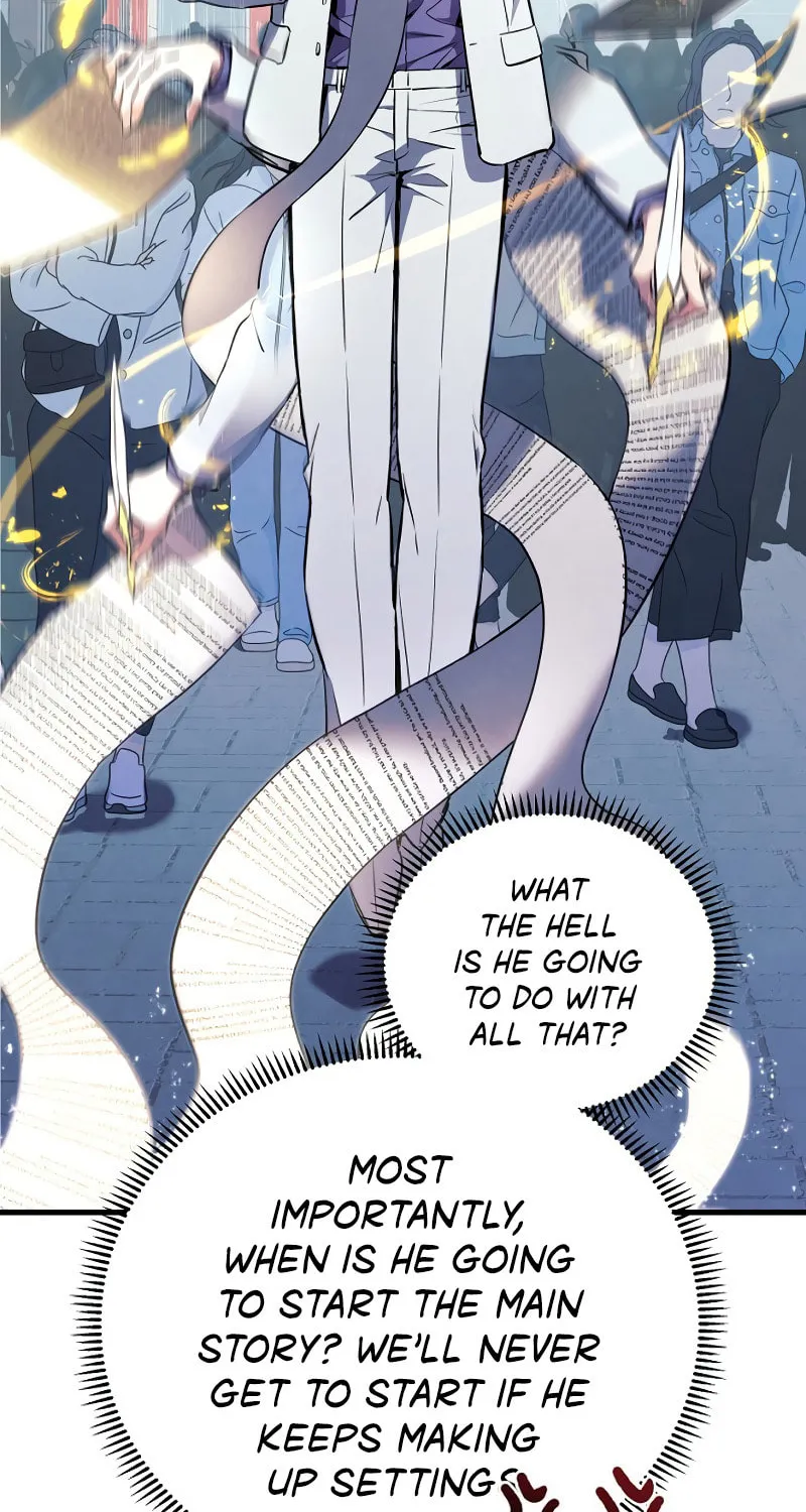Read God